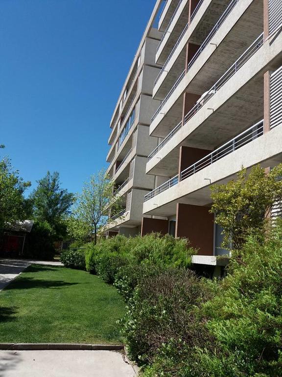 Departamento Buena Vista Apartment Talca  Exterior photo